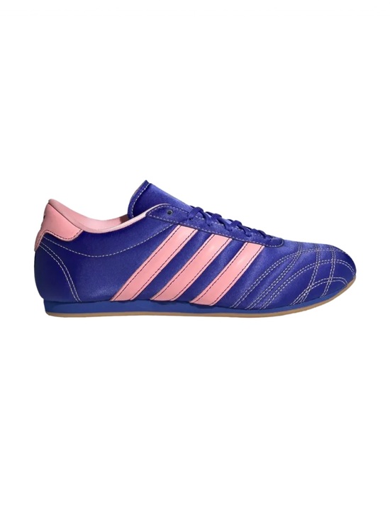 adidas Shoes - Adidas Originals Taekwondo Lace Womens 7 Blue Shoe Athletic Sneaker Footwear NWT